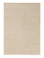 Covor Leo Cream 