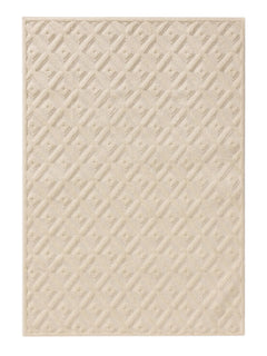 Covor Leo Cream