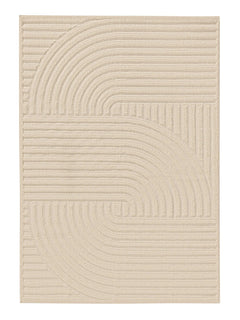 Covor Leo Cream