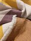 Cotton Pătură Leoni Multicolour 
