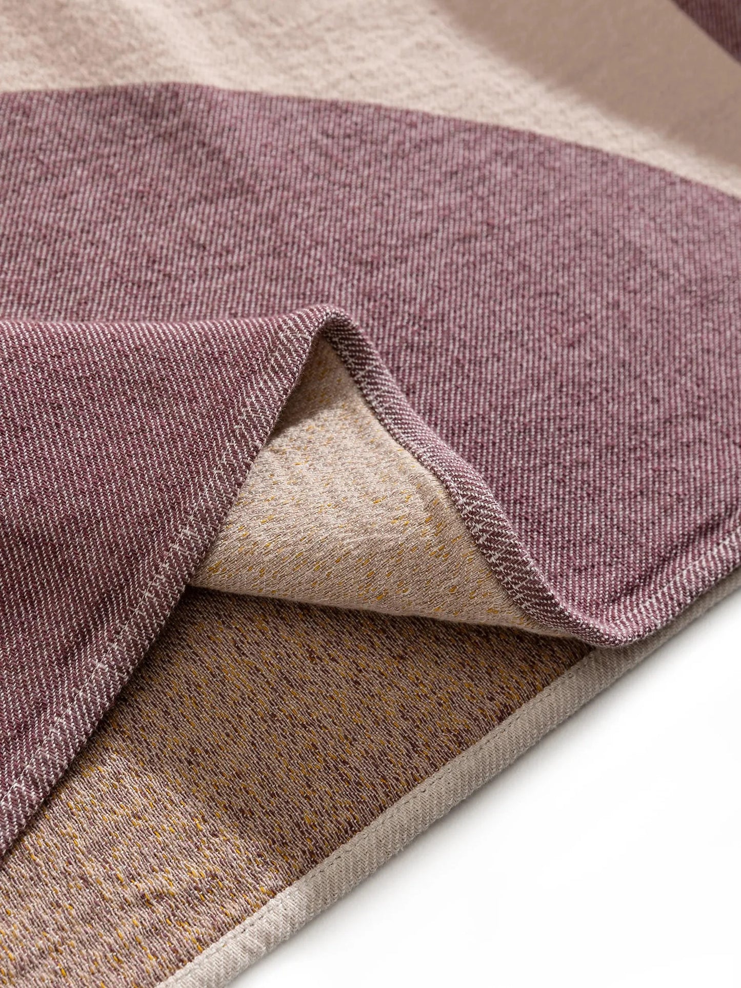 Cotton Pătură Leoni Multicolour 