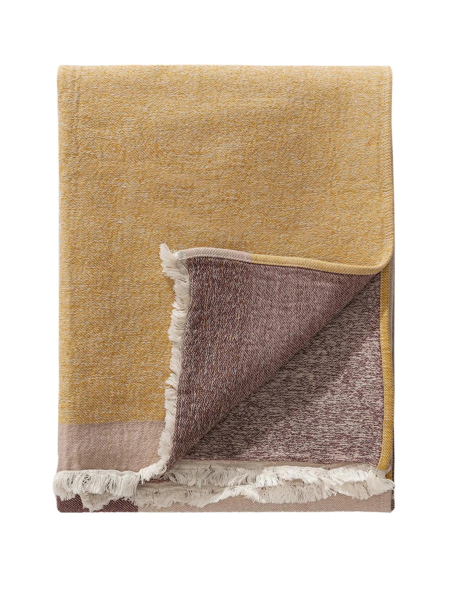 Cotton Pătură Leoni Multicolour 