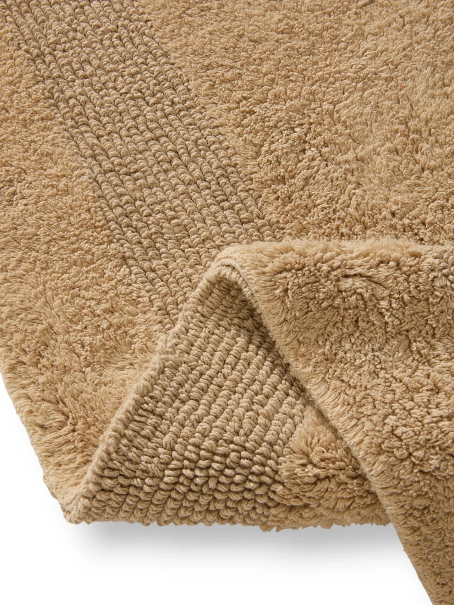 Covor de baie Lessa Light Brown