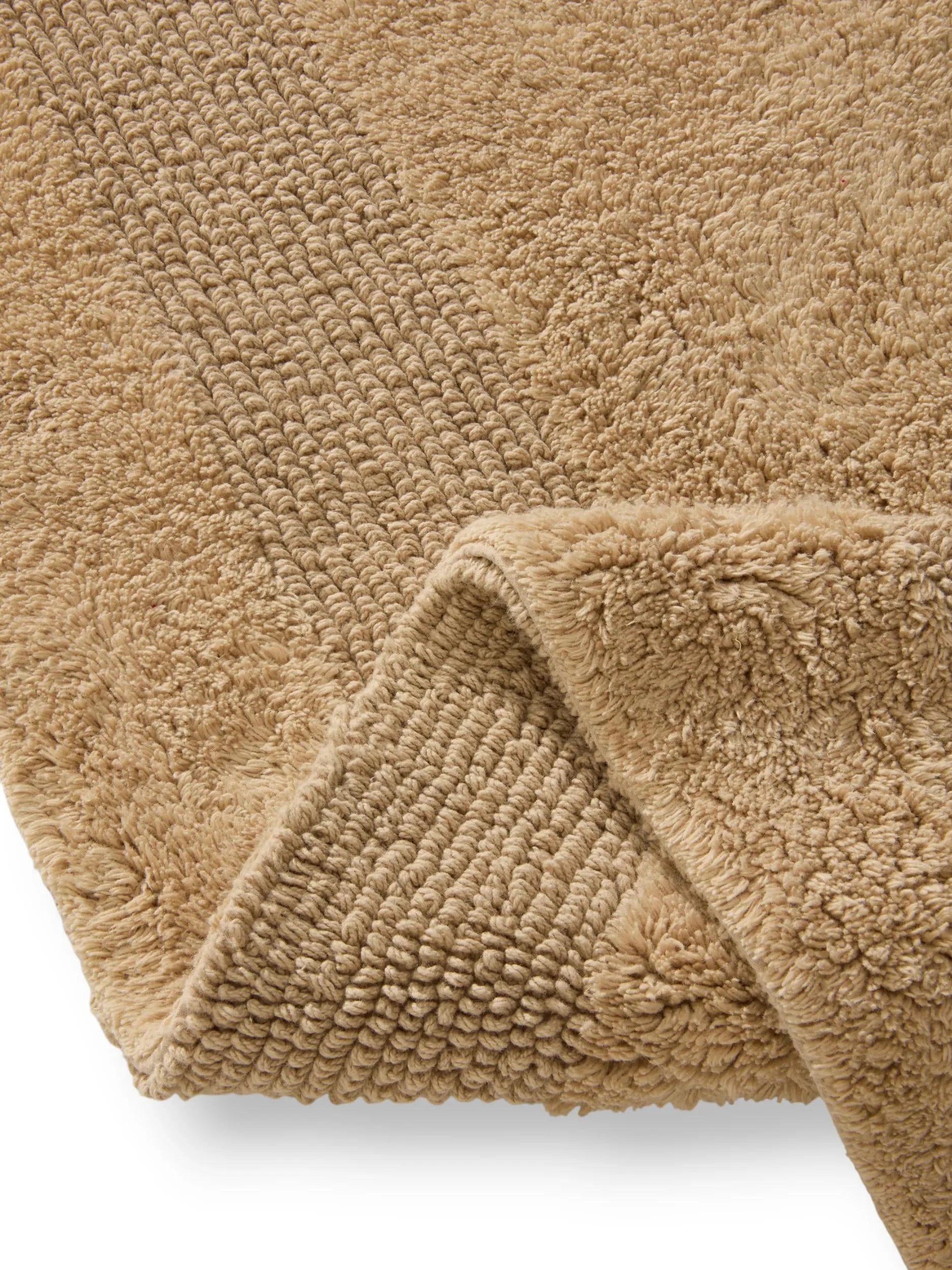 Covor de baie Lessa Light Brown