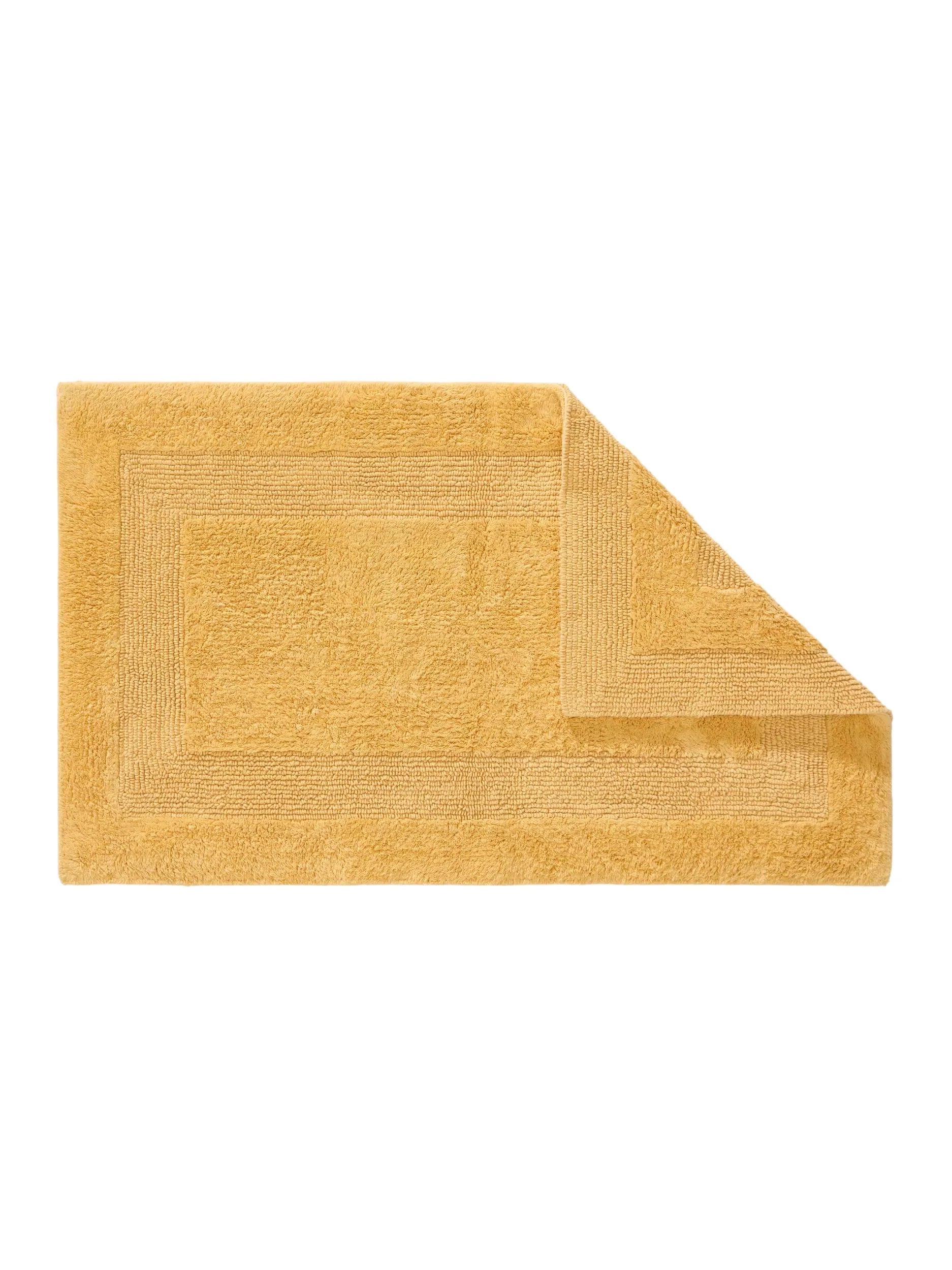 Covor de baie Lessa Yellow