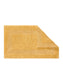 Covor de baie Lessa Yellow
