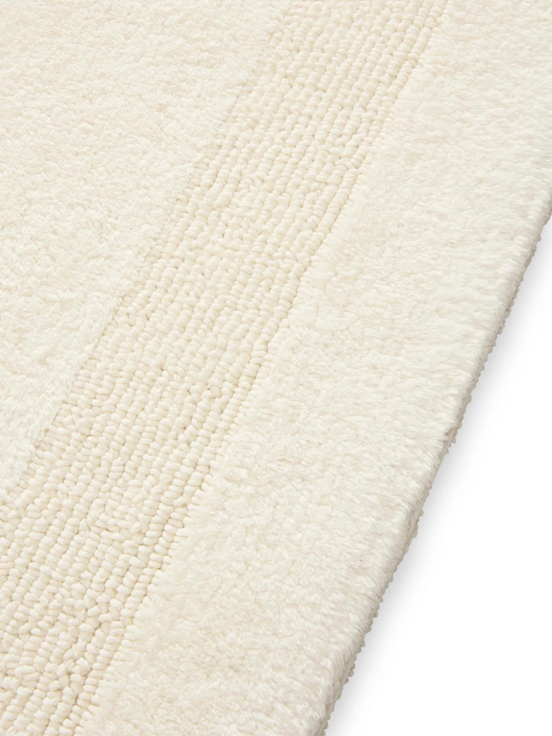 Covor de baie Lessa Cream
