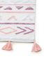 Washable Covor pentru copii Levi Rose