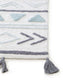 Washable Covor pentru copii Levi Blue