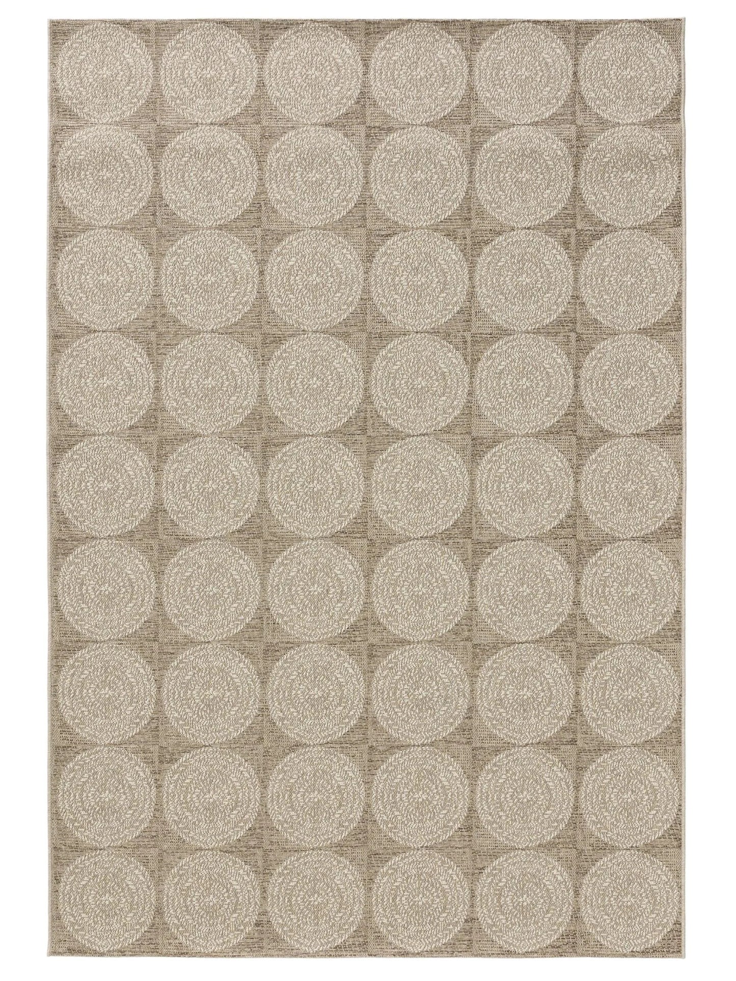 Covor interior/exterior Lex Beige 