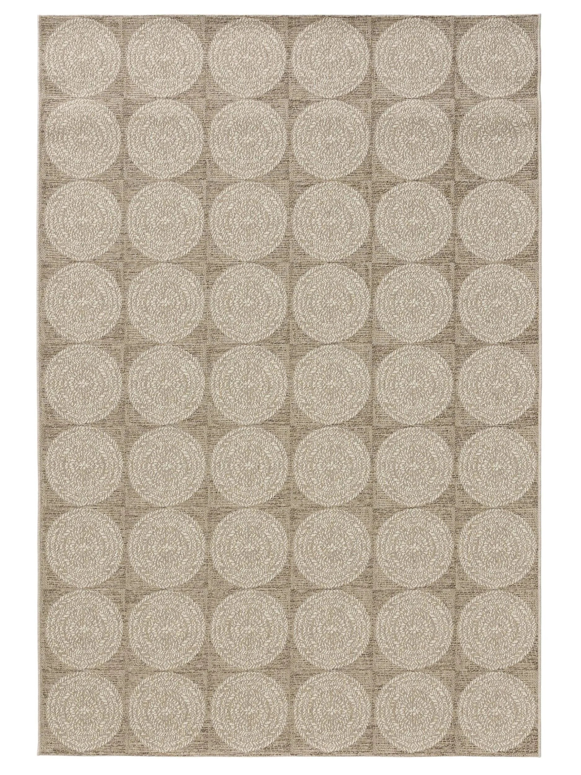 Covor interior/exterior Lex Beige 