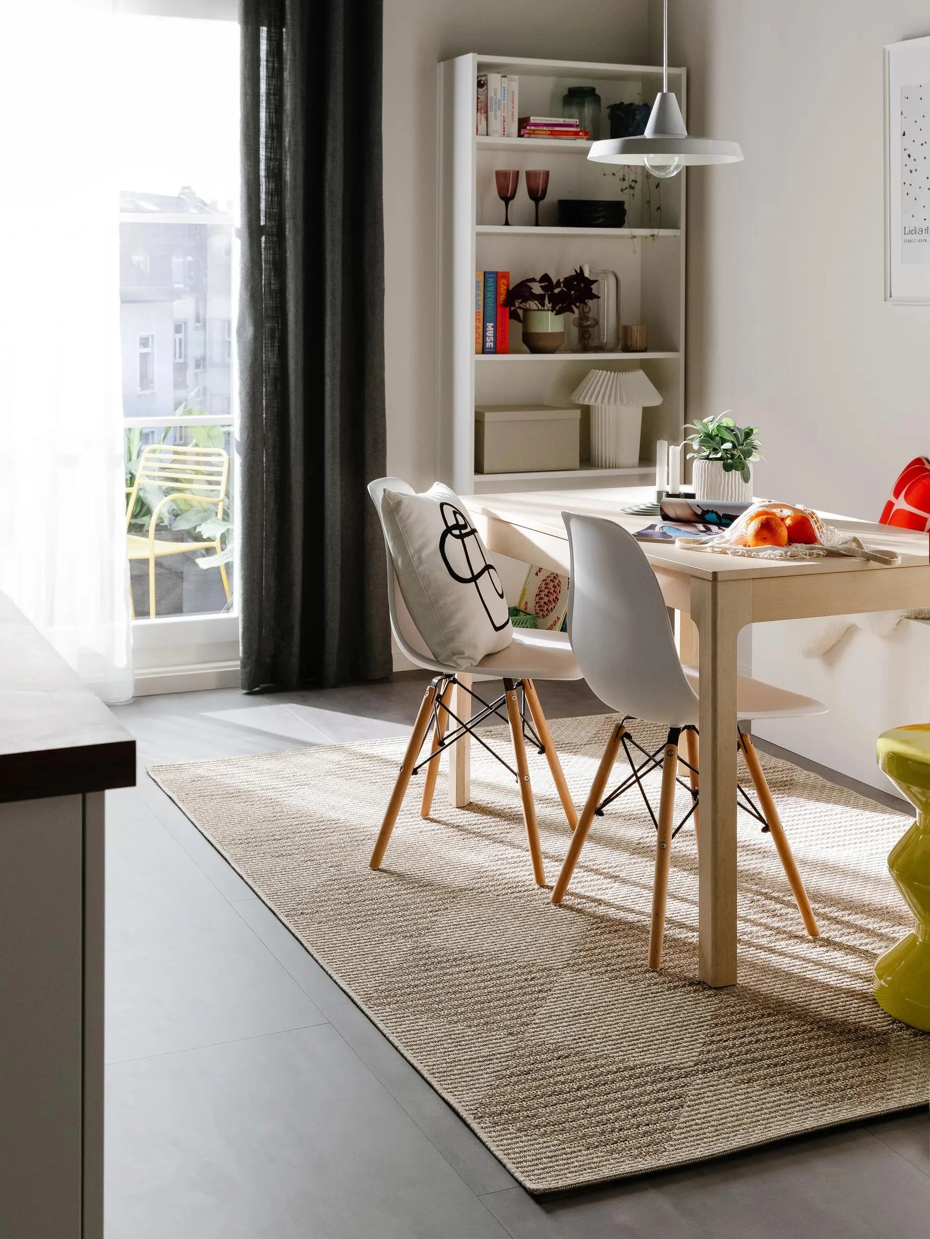 Covor interior/exterior Lex Beige 
