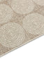 Covor interior/exterior Lex Beige 