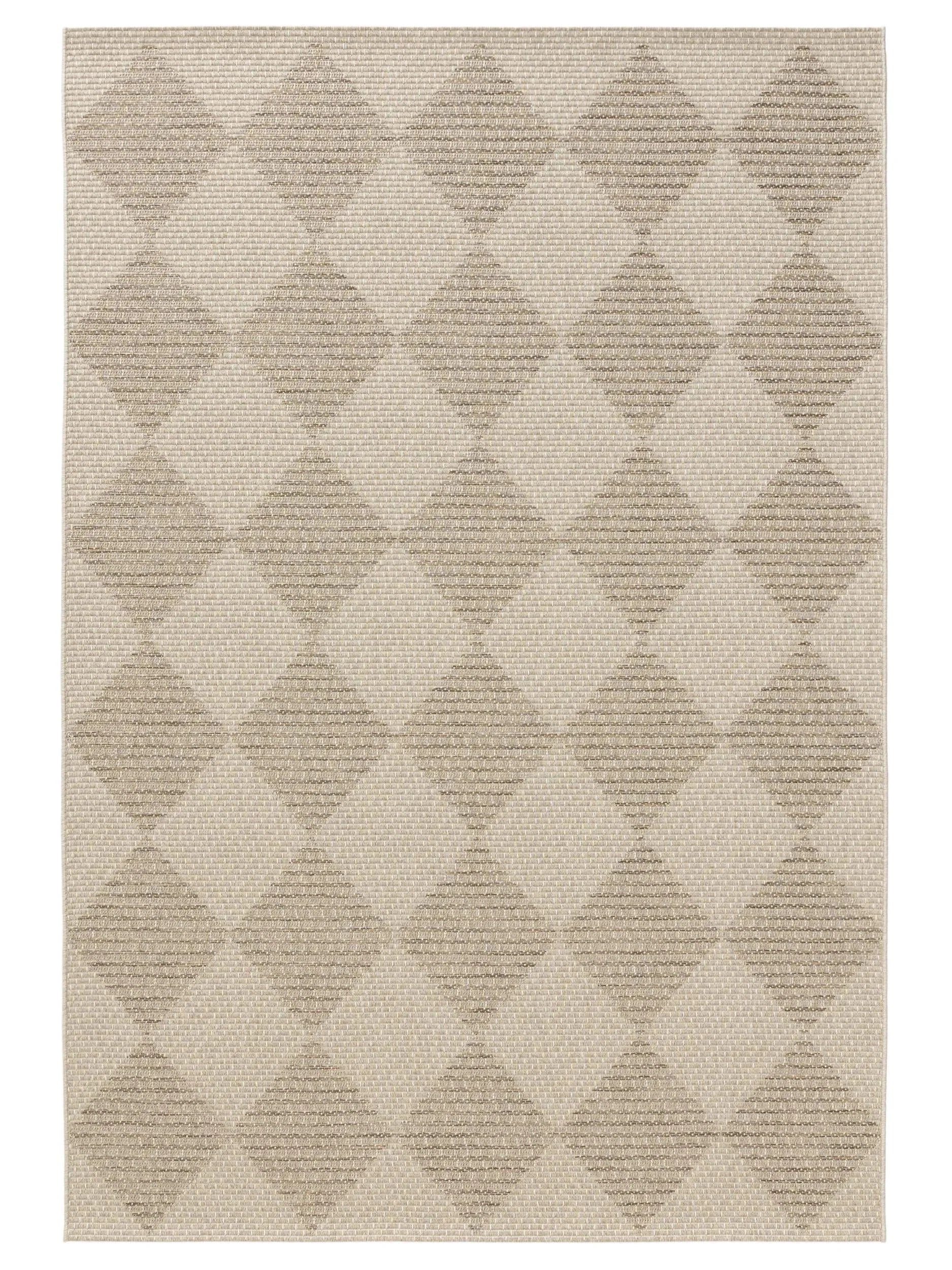 Covor interior/exterior Lex Beige 