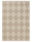 Covor interior/exterior Lex Beige 