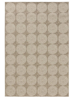 Covor interior/exterior Lex Beige
