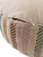 Pouf/taburet Lia Multicolour
