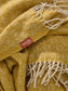 Pătură Liana Yellow