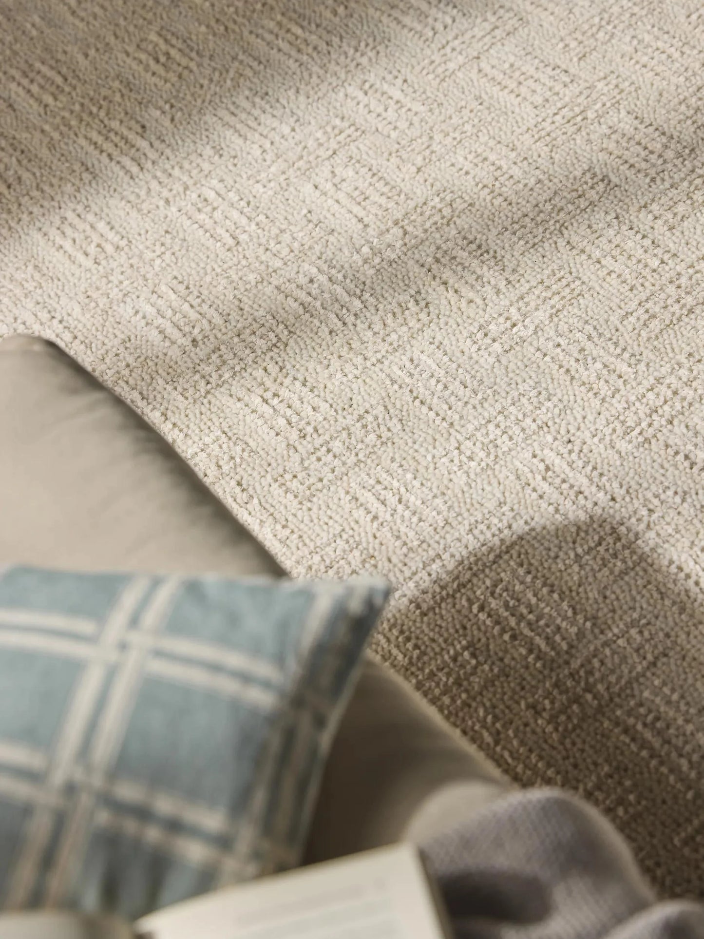 Covor Lilibeth Cream 