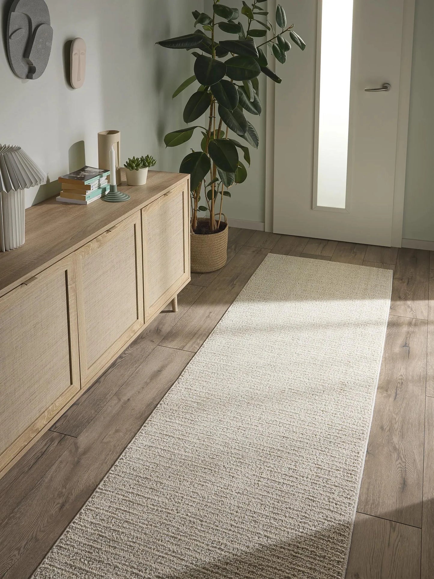 Traversă Lilibeth Cream 