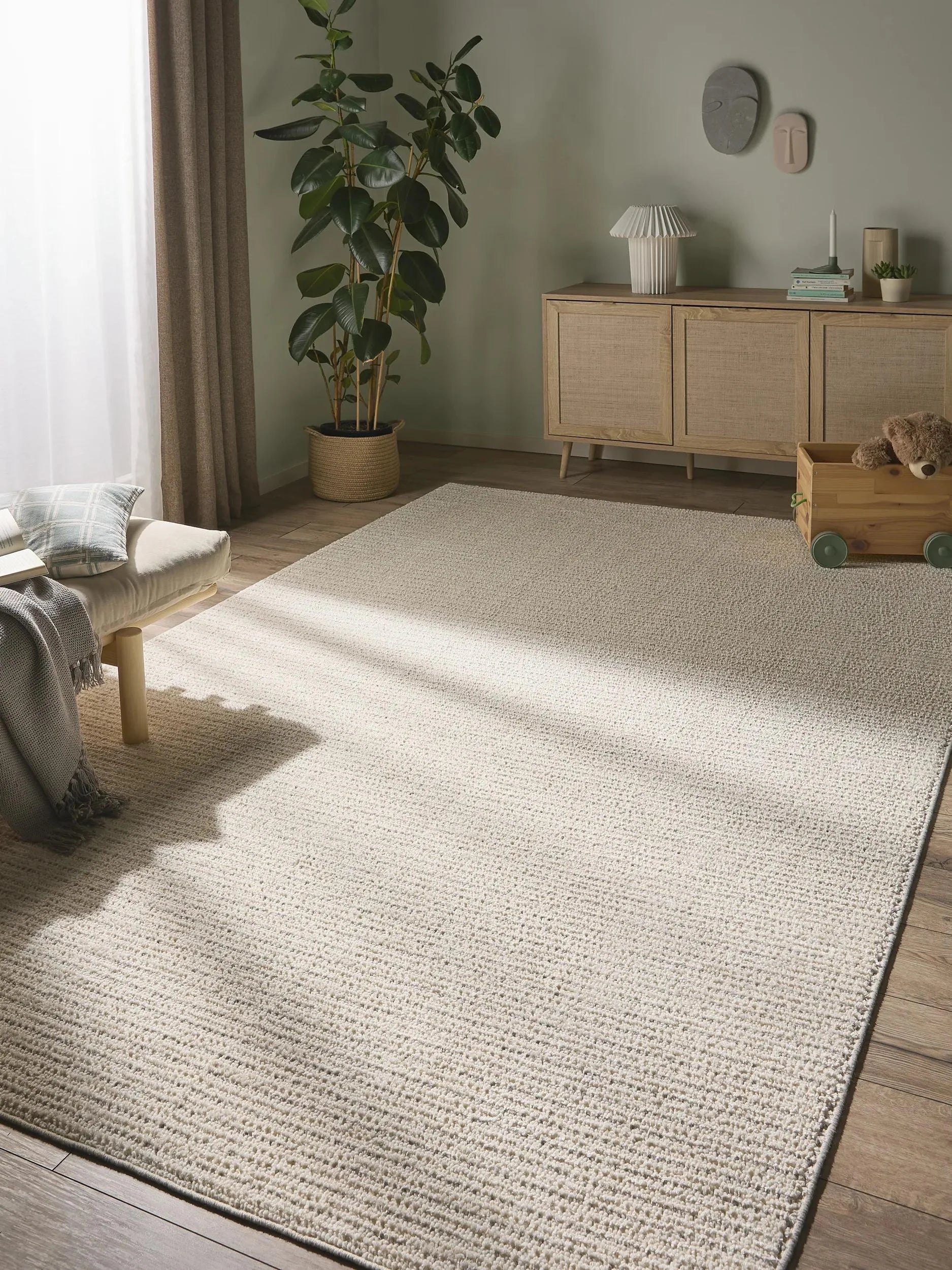 Covor Lilibeth Cream 