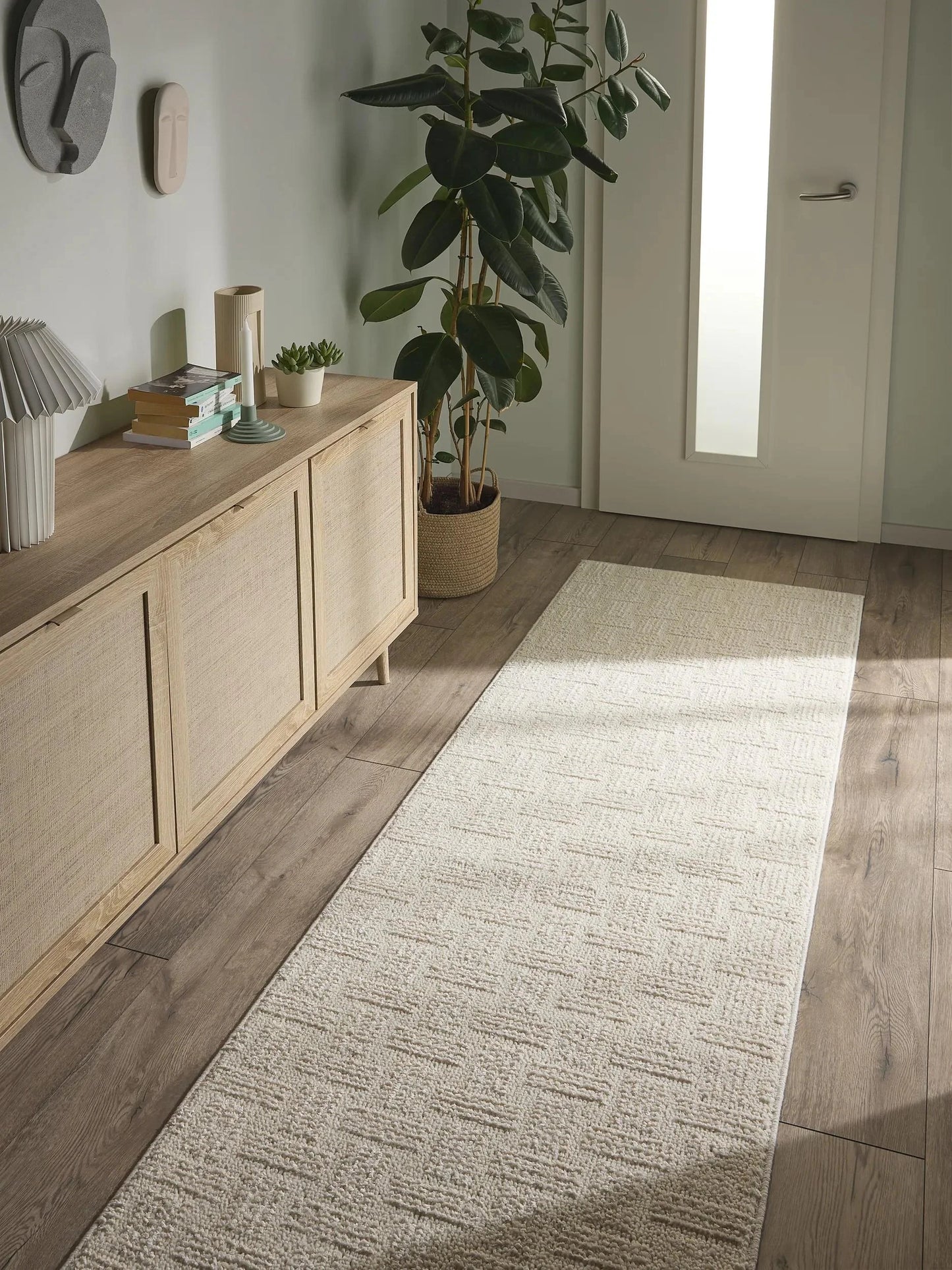 Traversă Lilibeth Cream 