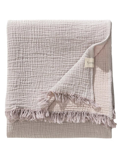Cotton Pătură Lilo Purple