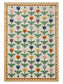 Covor interior/exterior Lilou Multicolour
