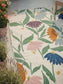 Covor interior/exterior Lilou Multicolour