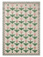 Covor interior/exterior Lilou Rose