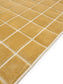 Covor interior/exterior Lilou Yellow