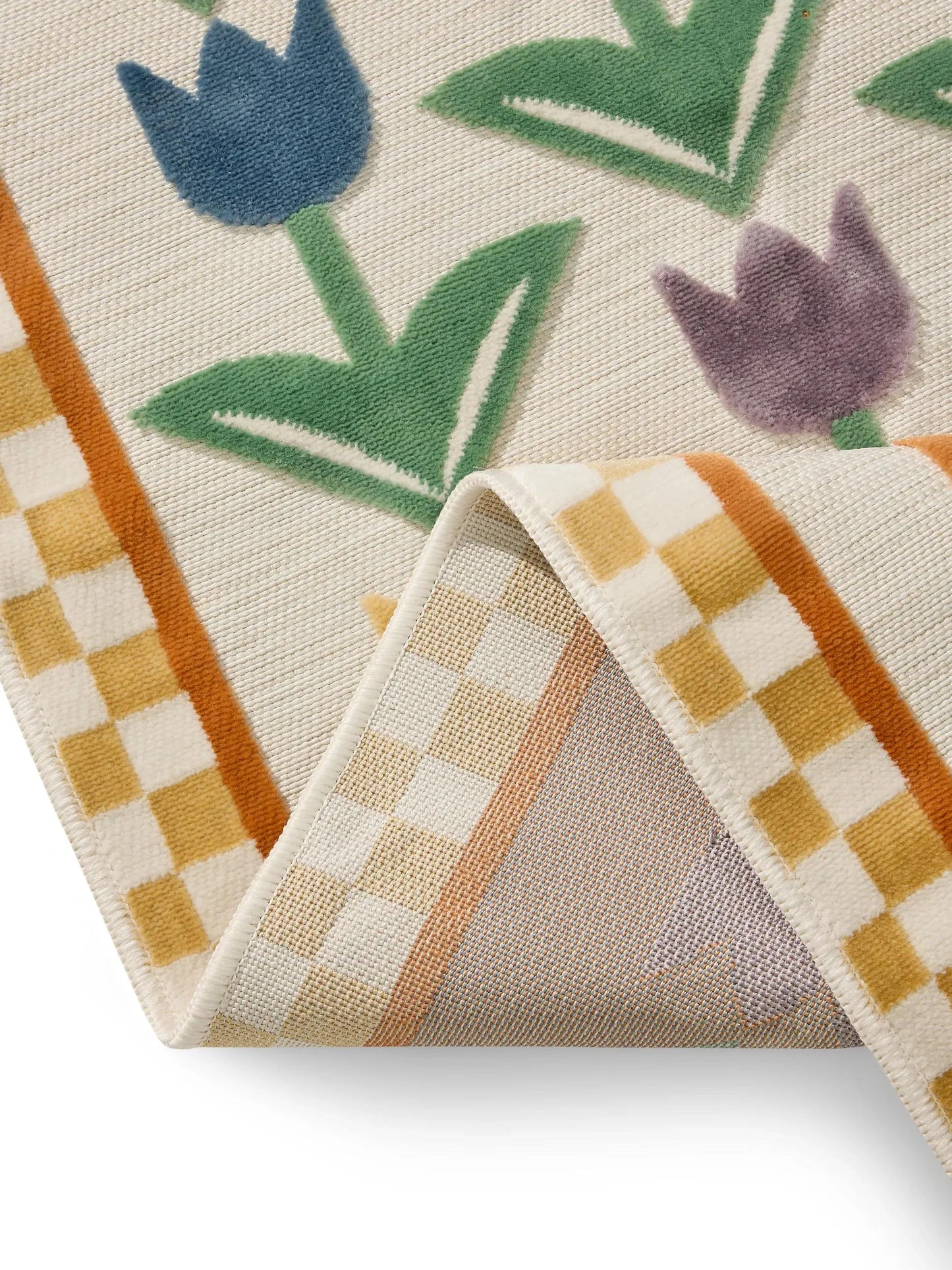 Covor interior/exterior Lilou Multicolour