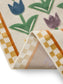 Covor interior/exterior Lilou Multicolour