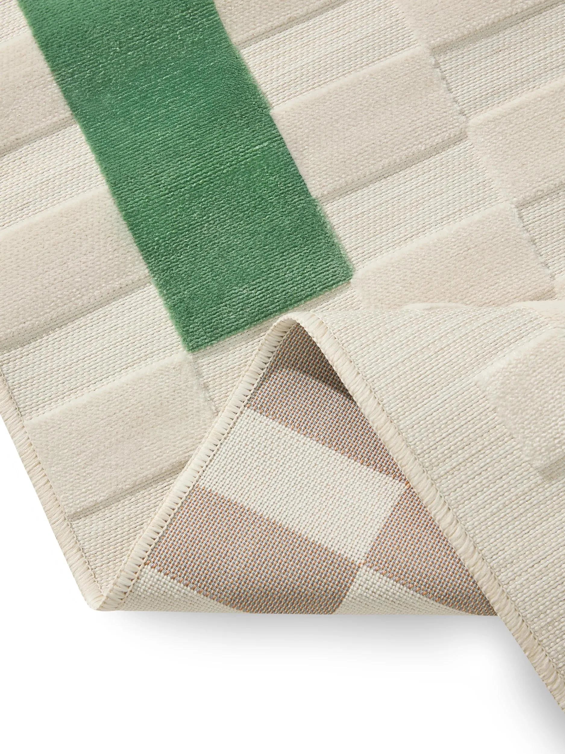 Covor interior/exterior Lilou Multicolour
