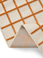 Covor interior/exterior Lilou Yellow