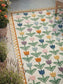 Covor interior/exterior Lilou Multicolour