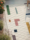 Covor interior/exterior Lilou Multicolour