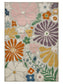 Covor interior/exterior Lilou Multicolour