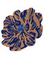 Covor de lână Lilya Blue