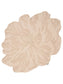 Covor de lână Lilya Cream