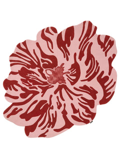 Covor de lână Lilya Rose