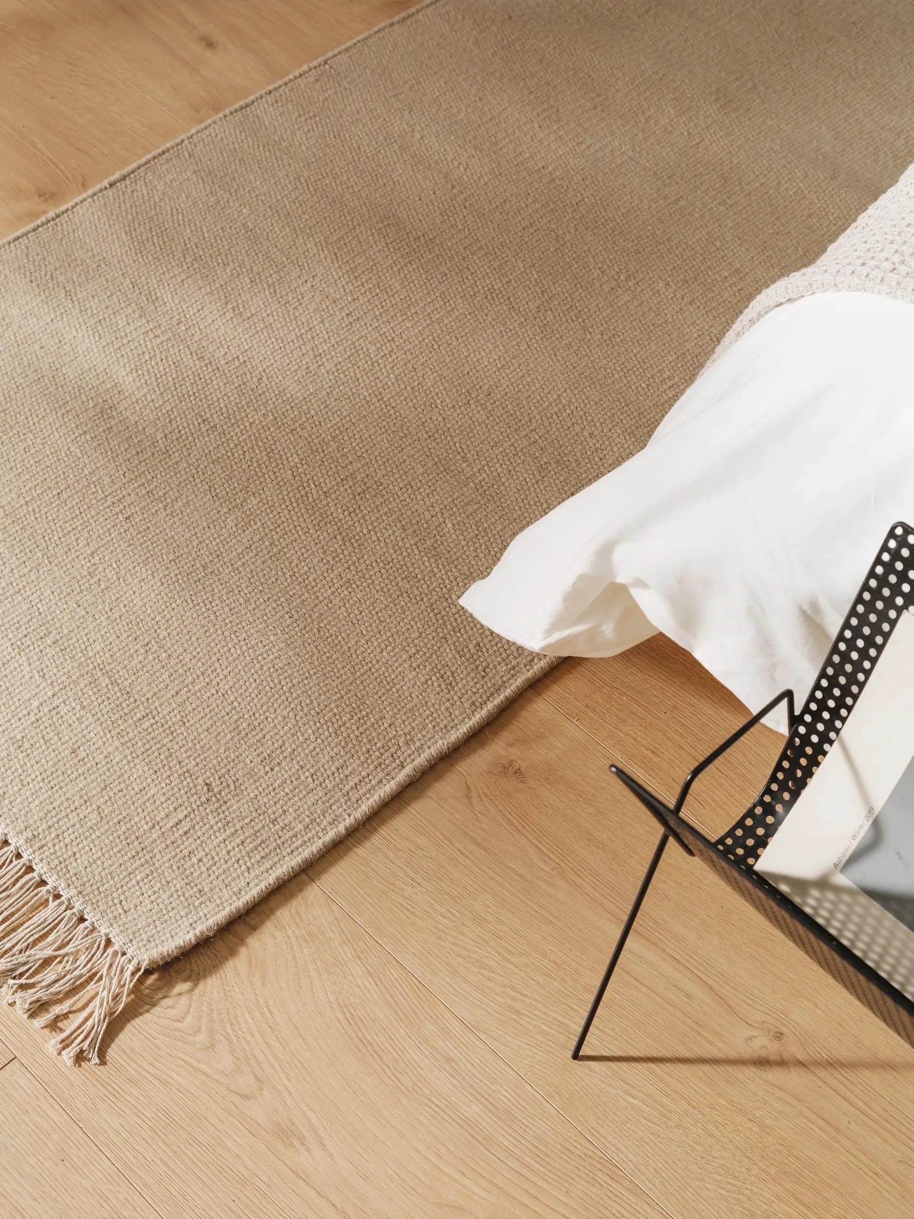 Covor Liv Beige 