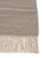 Covor de lână Liv Light Grey 