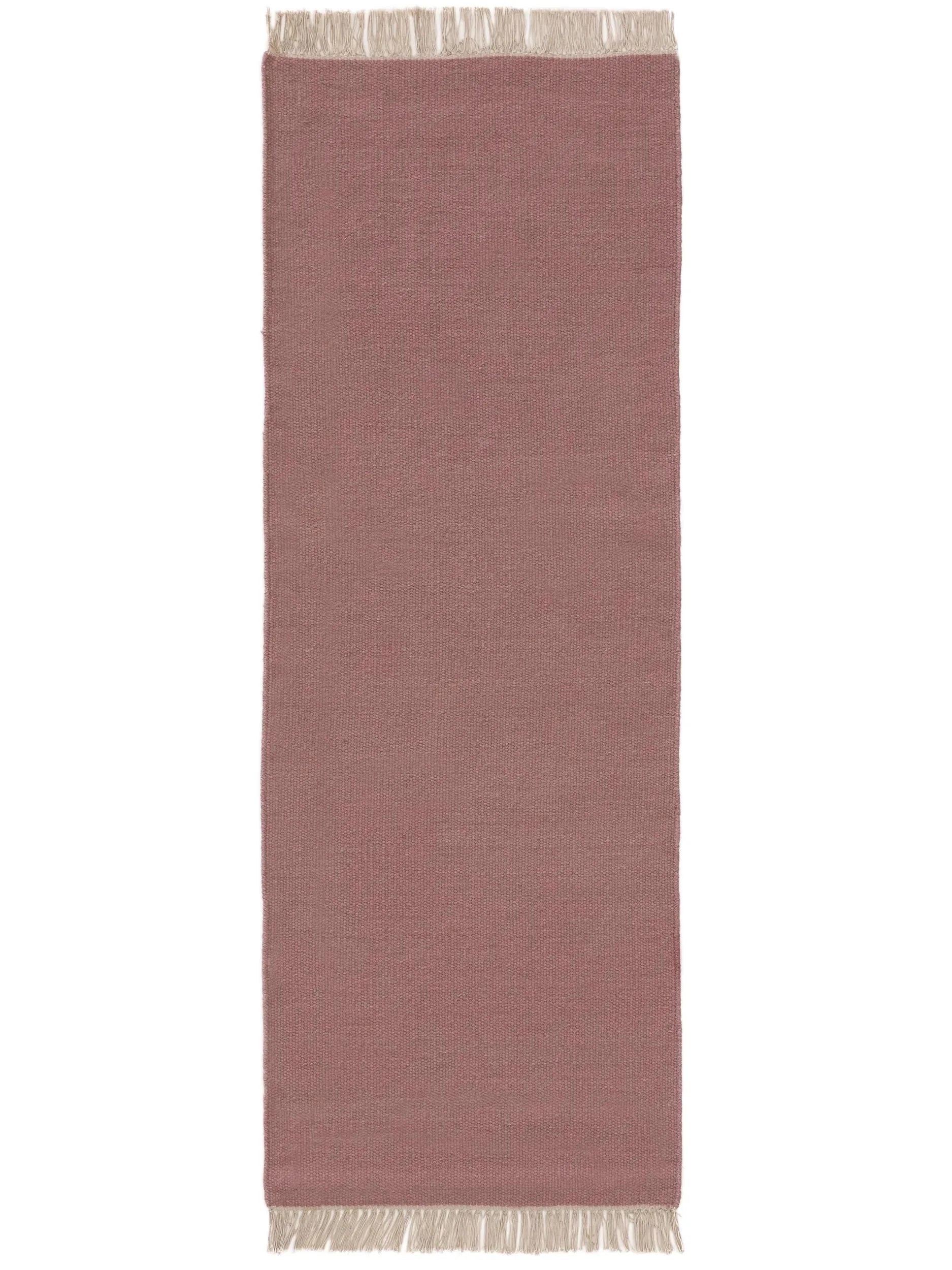Covor de lână Liv Rose 
