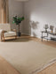 Covor de lână Liv Beige 