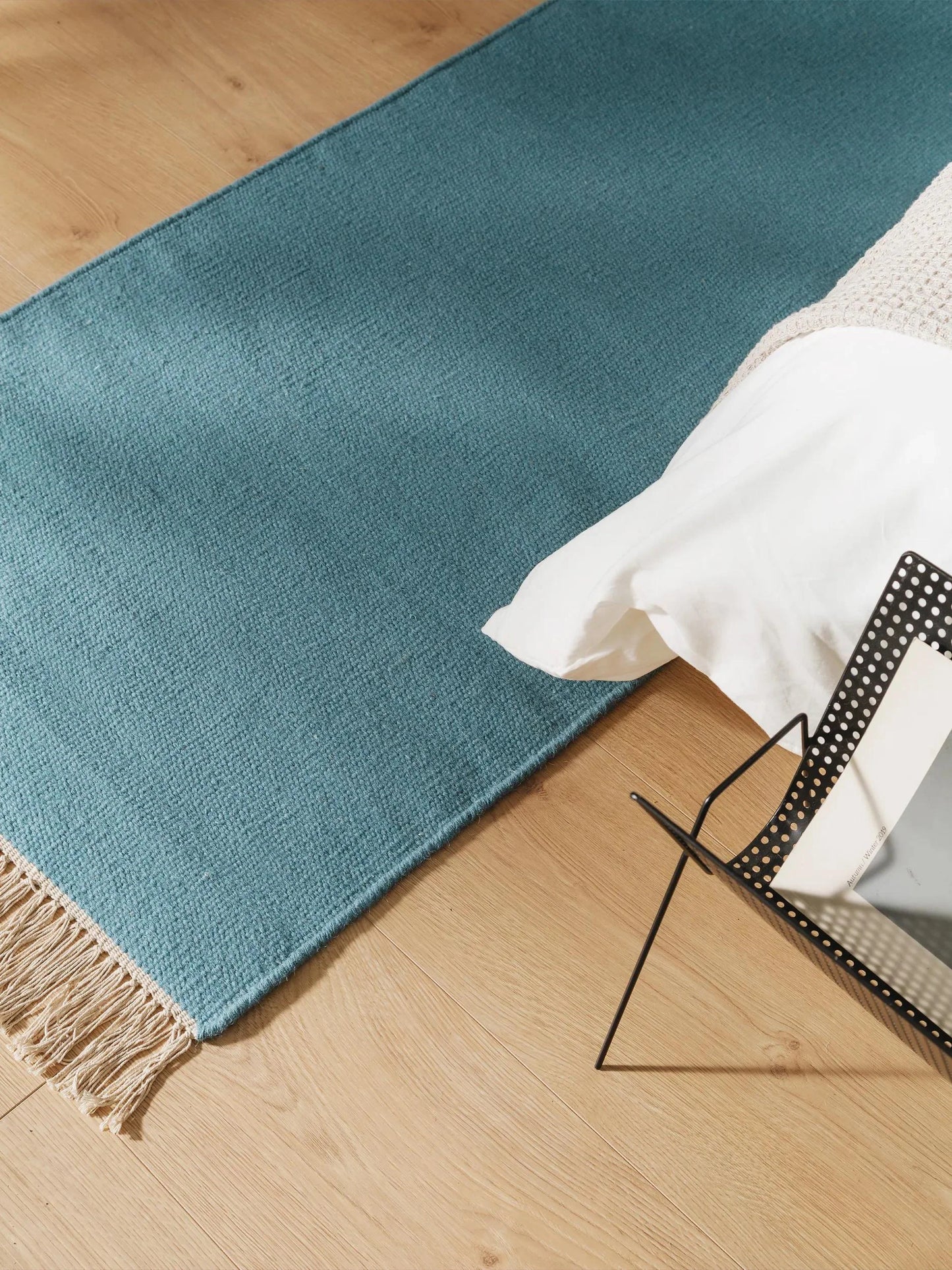 Covor Liv Light Blue 