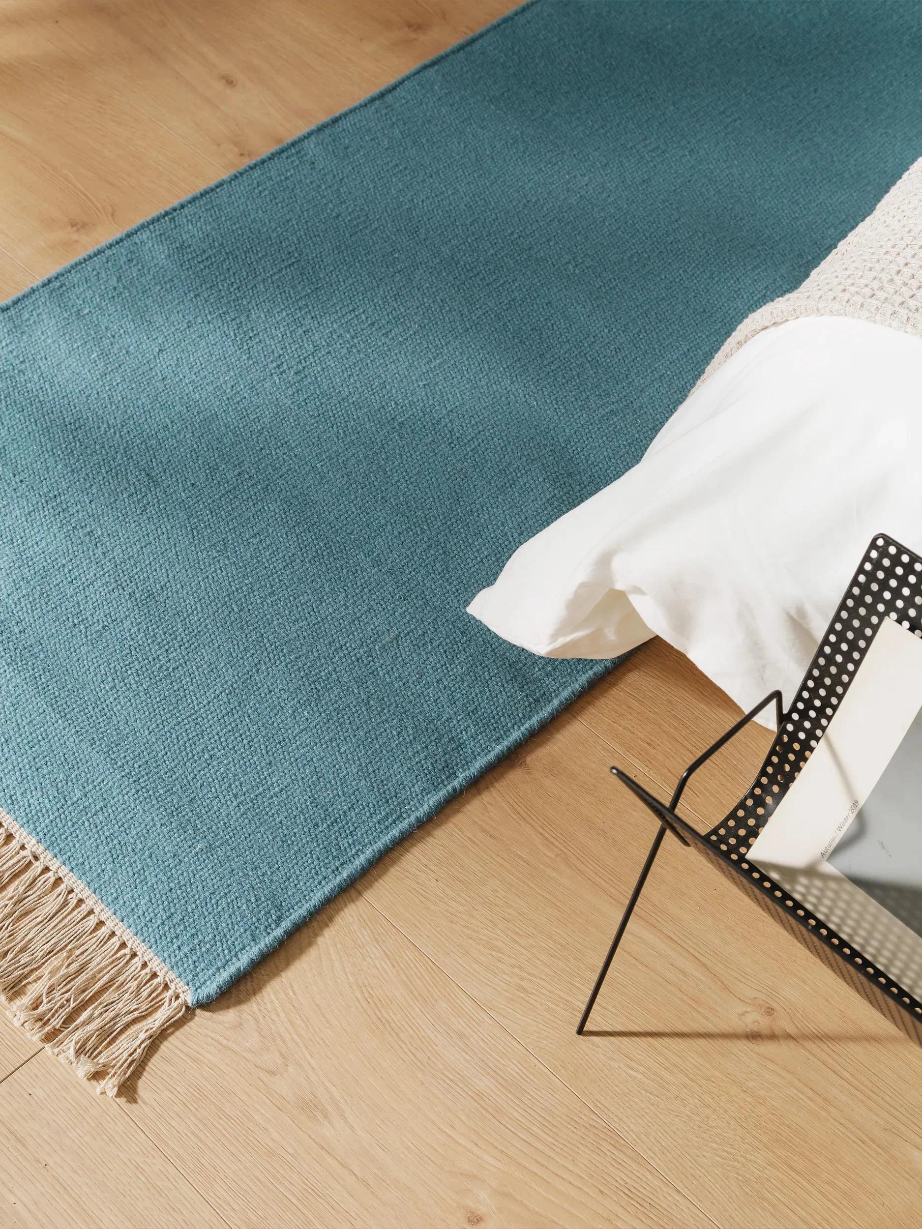 Covor Liv Light Blue 