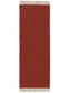 Covor de lână Liv Orange 