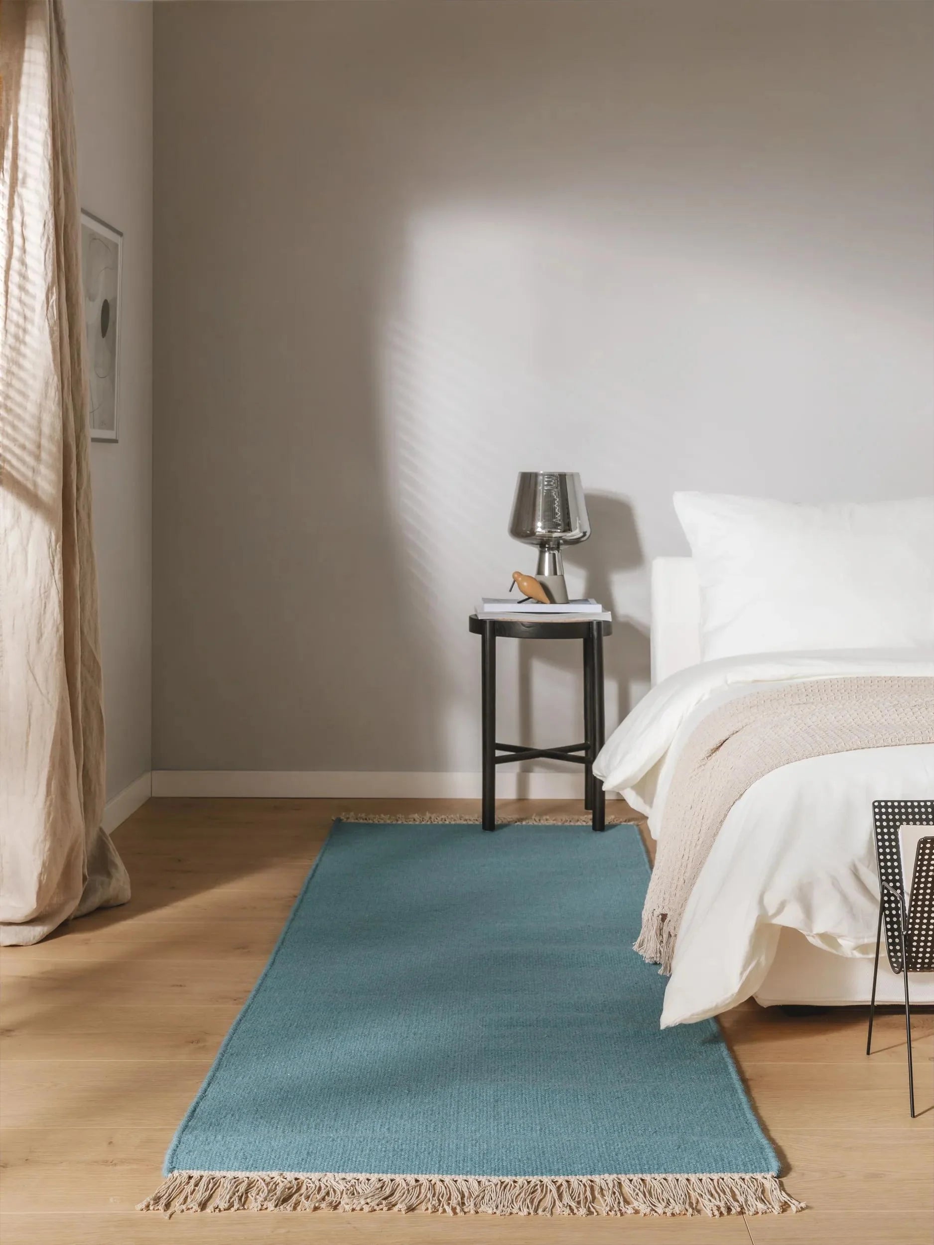 Covor Liv Light Blue 