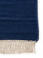 Covor de lână Liv Dark Blue